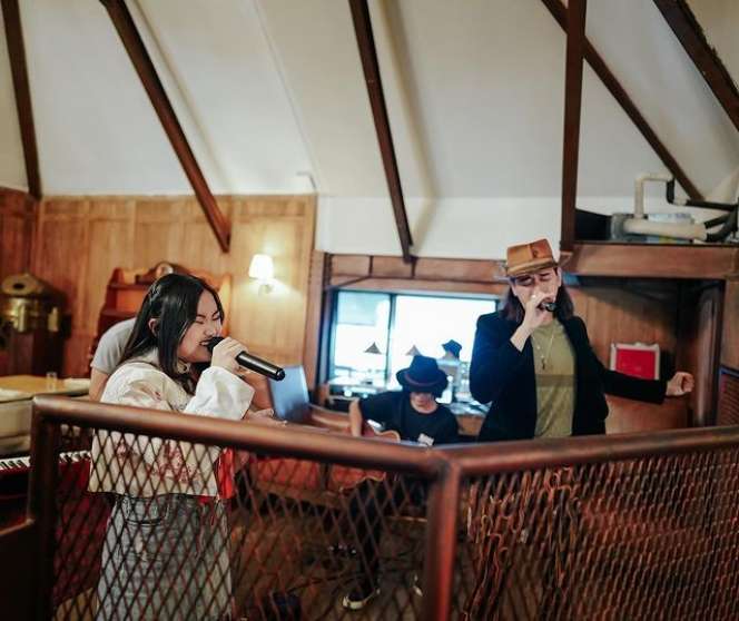 Memperingati Hari Ibu, Sisitipsi dan Keysa Aisyah Suguhkan 'Pejuang 9 Bulan'