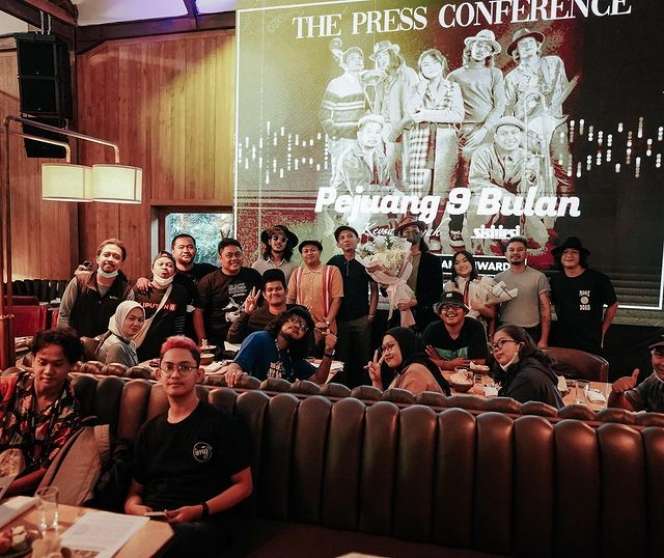 Memperingati Hari Ibu, Sisitipsi dan Keysa Aisyah Suguhkan 'Pejuang 9 Bulan'