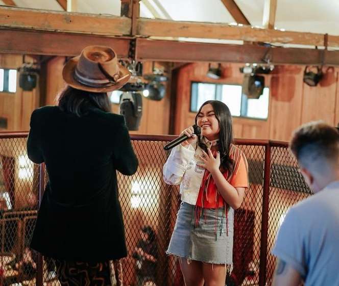 Memperingati Hari Ibu, Sisitipsi dan Keysa Aisyah Suguhkan 'Pejuang 9 Bulan'