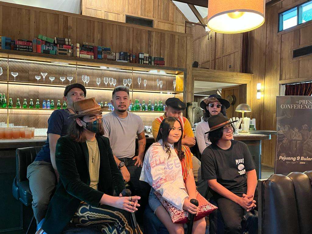 Memperingati Hari Ibu, Sisitipsi dan Keysa Aisyah Suguhkan 'Pejuang 9 Bulan'