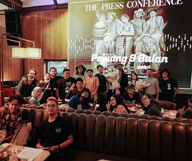 Memperingati Hari Ibu, Sisitipsi dan Keysa Aisyah Suguhkan 'Pejuang 9 Bulan'