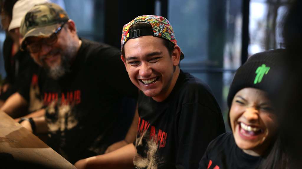 Bayi Ajaib jadi Film Horor Pertama Adipati Dolken, Perankan Karakter Antagonis