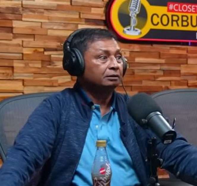 Ingat Komedian Kadir? Dulu Pelawak Top Kini Nasibnya Berubah Drastis!