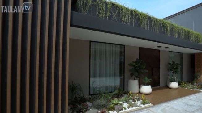 12 Harga Rumah Mewah Artis `Sultan` Indonesia, Ternyata Ada yang Lebih Mahal dari Raffi Ahmad