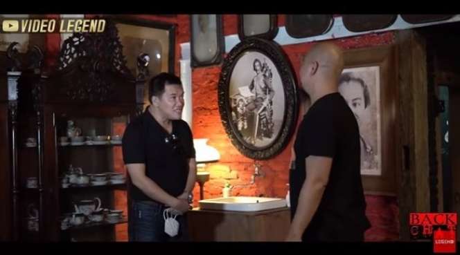 12 Harga Rumah Mewah Artis `Sultan` Indonesia, Ternyata Ada yang Lebih Mahal dari Raffi Ahmad