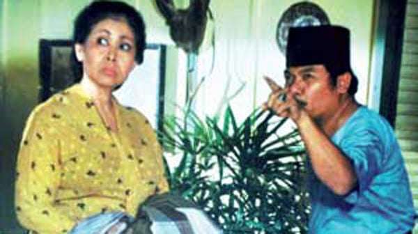10 Potret Kenangan Mak Nyak `Si Doel Anak Sekolahan` Sebelum Meninggal, Derita Sakit ini Sejak Lama!