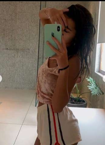 Potret Maria Theodore Pacar Jefrie Nichol yang Super Seksi, Unggahan Fotonya Bikin Salfok!