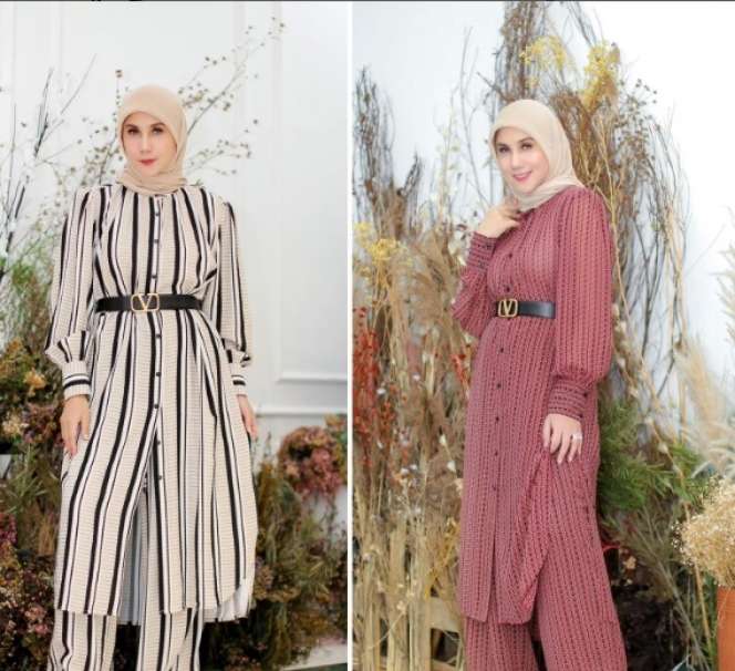 Masih Ingat Marini Zumarnis `Ibu Peri` di Sinetron Bidadari? Begini Kabar Terbarunya Usai Tak Lagi Muncul di Layar Kaca!