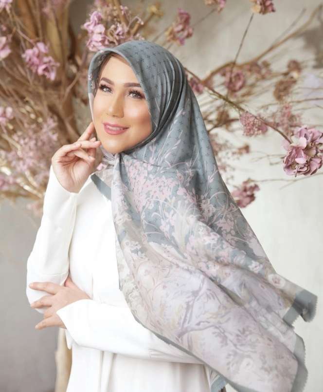Masih Ingat Marini Zumarnis `Ibu Peri` di Sinetron Bidadari? Begini Kabar Terbarunya Usai Tak Lagi Muncul di Layar Kaca!