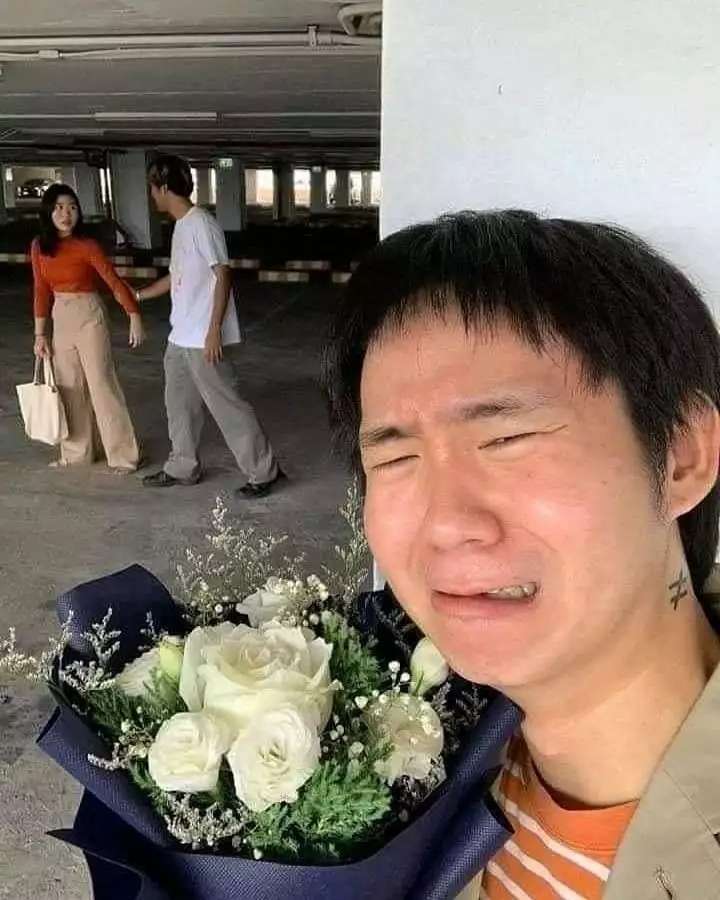 10 Potret ini Mengandung Bawang, Jangan Lihat Jika Tak Ingin Nangis, Terakhir Nyesek Parah!
