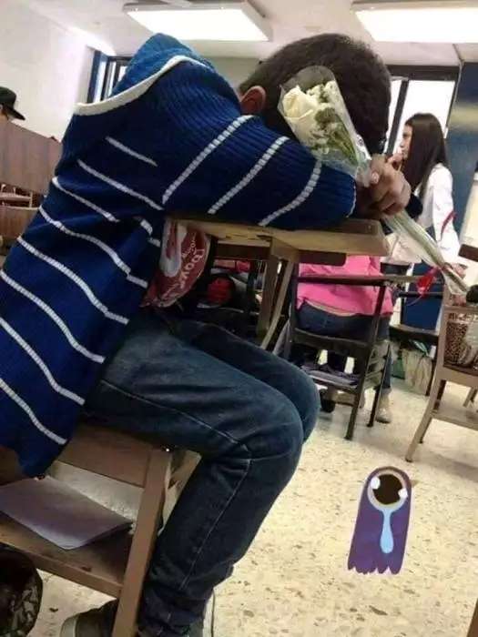 10 Potret ini Mengandung Bawang, Jangan Lihat Jika Tak Ingin Nangis, Terakhir Nyesek Parah!
