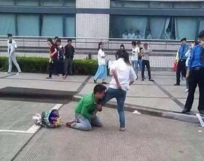10 Potret ini Mengandung Bawang, Jangan Lihat Jika Tak Ingin Nangis, Terakhir Nyesek Parah!