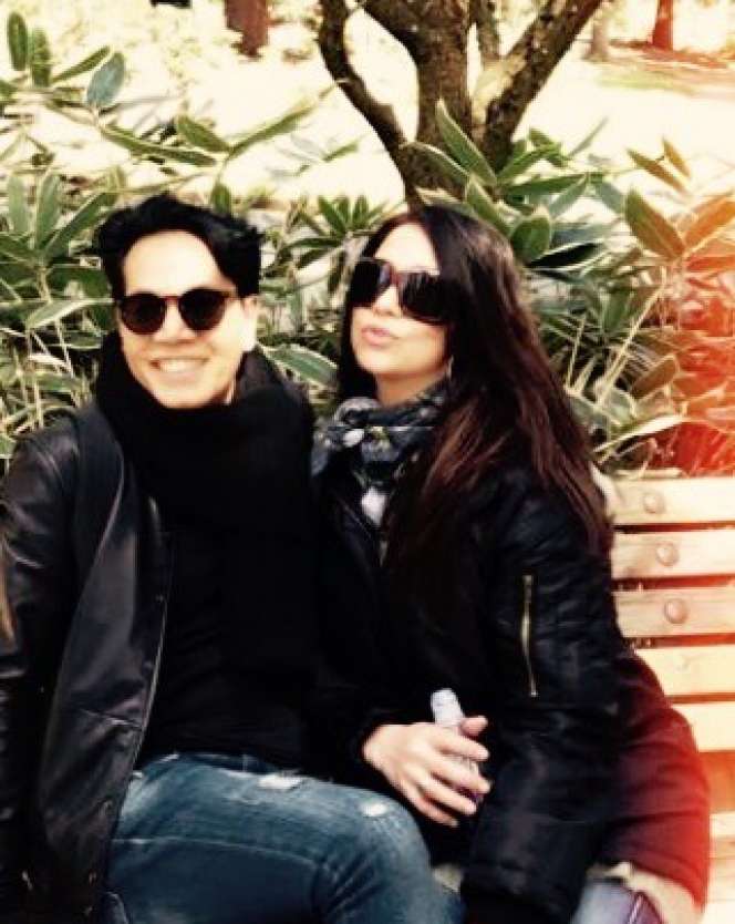 Jarang Dikenal! 10 Potret Rachel Azhari, Adik Ayu Azhari yang Tak Jadi Artis, Paling Beda!