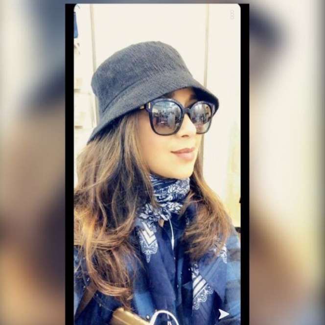 Jarang Dikenal! 10 Potret Rachel Azhari, Adik Ayu Azhari yang Tak Jadi Artis, Paling Beda!