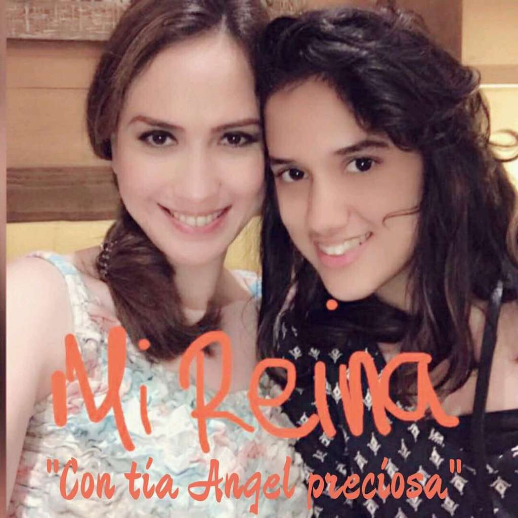 Jarang Dikenal! 10 Potret Rachel Azhari, Adik Ayu Azhari yang Tak Jadi Artis, Paling Beda!