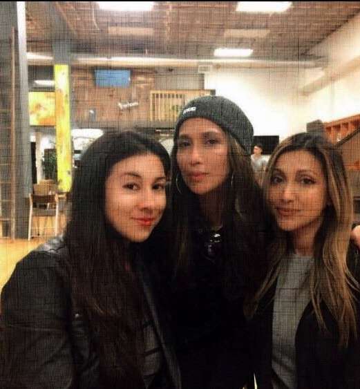 Jarang Dikenal! 10 Potret Rachel Azhari, Adik Ayu Azhari yang Tak Jadi Artis, Paling Beda!