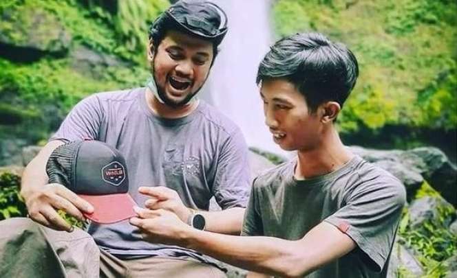 6 Potret Alprih Priyono, Eks Asisten Panji Petualang Meninggal Dipatuk King Kobra, Mengenaskan!