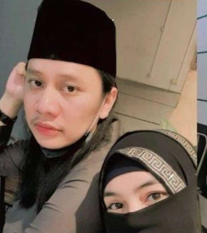 Masih Ingat Nengmas, Istri yang Antarkan Suaminya Nikah Lagi? Dulu Rela Dipoligami, Begini Kabar Terbaru Pernikahannya!