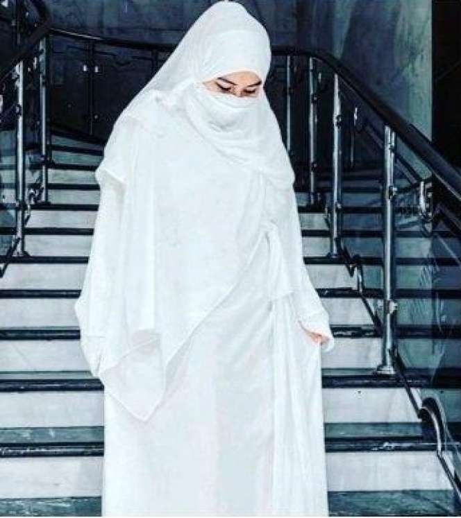 Masih Ingat Nengmas, Istri yang Antarkan Suaminya Nikah Lagi? Dulu Rela Dipoligami, Begini Kabar Terbaru Pernikahannya!