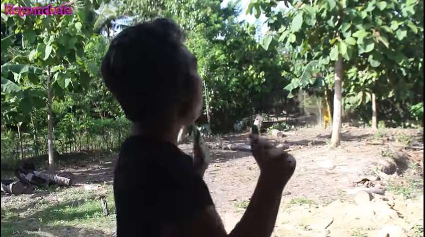 Masih Ingat Mimi Peri `Si Bidadari Kayangan`? Dulu Tinggal di Rumah Berdinding Kayu, Kini Nasibnya Berubah Drastis!