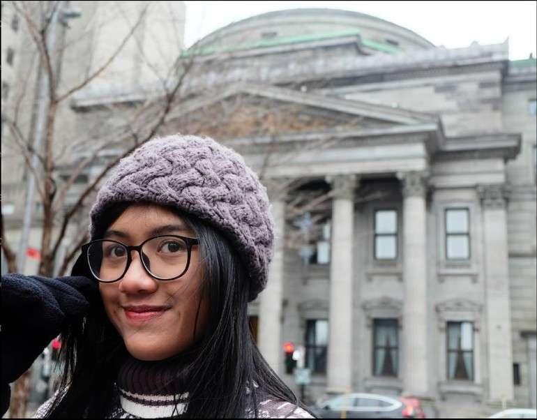10 Potret Wajah Asli Erina Gudono Tanpa Makeup, Netizen: Pantes Anak Presiden Klepek-Klepek!