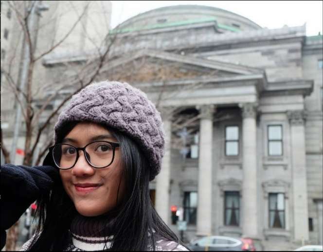 10 Potret Wajah Asli Erina Gudono Tanpa Makeup, Netizen: Pantes Anak Presiden Klepek-Klepek!
