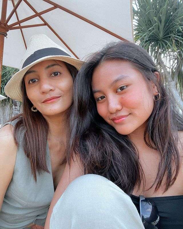 Bikin Melongo! Potret Natasha Dewanti di Usia 44 Tahun