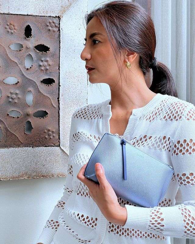 Bikin Melongo! Potret Natasha Dewanti di Usia 44 Tahun