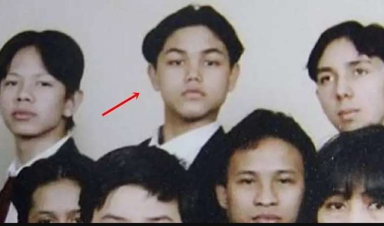 Potret Presenter Pria Semasa SMA, Deddy Corbuzier Bikin Pangling, Beda Banget!