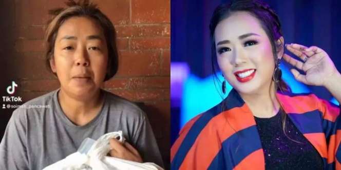 Bikin Pangling! Potret Penampilan Soimah Saat di Rumah VS Panggung