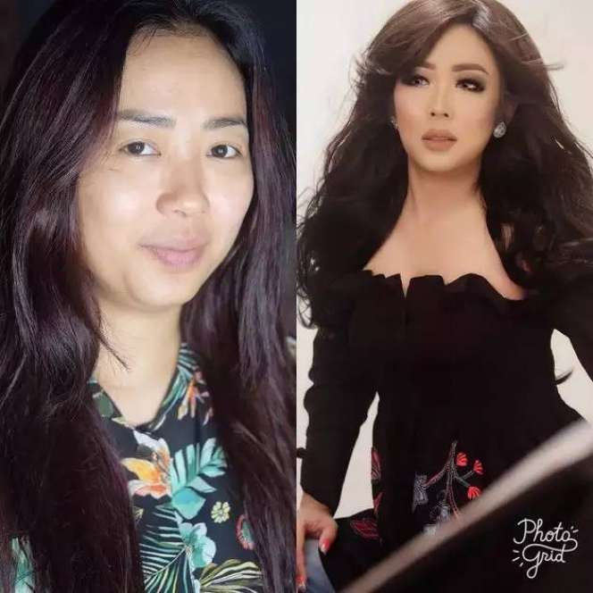Bikin Pangling! Potret Penampilan Soimah Saat di Rumah VS Panggung