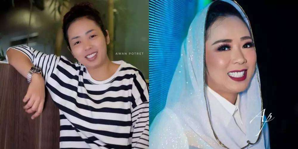 Bikin Pangling! Potret Penampilan Soimah Saat di Rumah VS Panggung