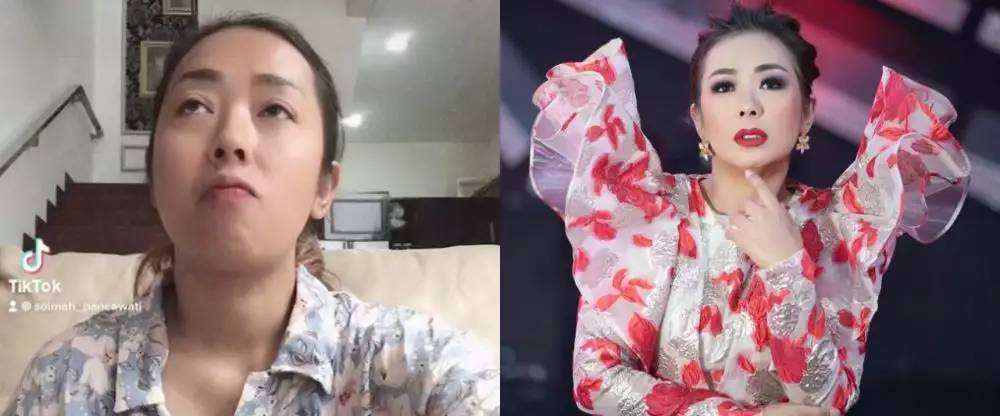 Bikin Pangling! Potret Penampilan Soimah Saat di Rumah VS Panggung