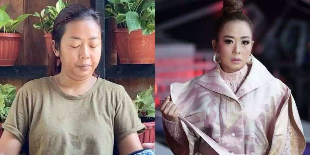 Bikin Pangling! Potret Penampilan Soimah Saat di Rumah VS Panggung