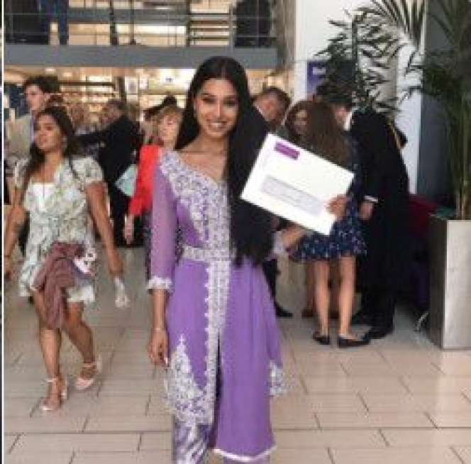 Ingat Artis Cantik yang Disiram Air Keras di Hari Ulang Tahunnya? Wajahnya Dulu Meleleh & Hancur, Penampilannya Kini Bikin Pangling