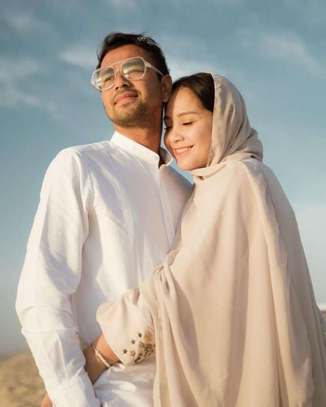 8 Potret Desain Villa Raffi Ahmad di Bali, Super Mewah Dikelilingi Lautan, Capai Rp200 Miliar?