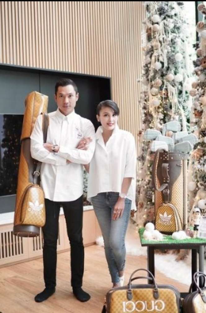 Hidup Artis Cantik Ini Berubah Drastis Usai Menikah, Kini Tak Lagi Muncul di Layar Kaca!