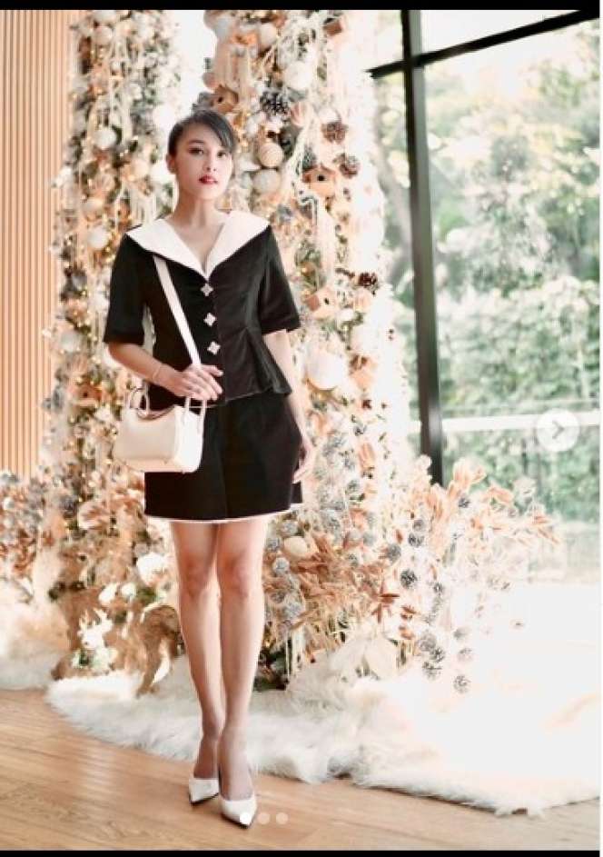 Hidup Artis Cantik Ini Berubah Drastis Usai Menikah, Kini Tak Lagi Muncul di Layar Kaca!