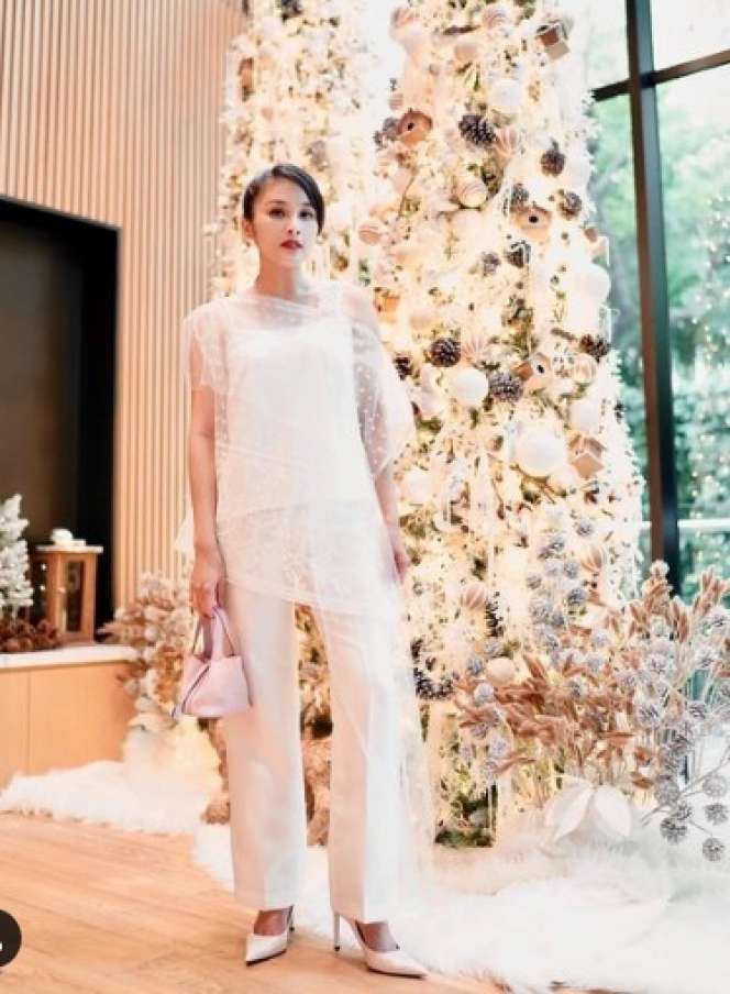 Hidup Artis Cantik Ini Berubah Drastis Usai Menikah, Kini Tak Lagi Muncul di Layar Kaca!