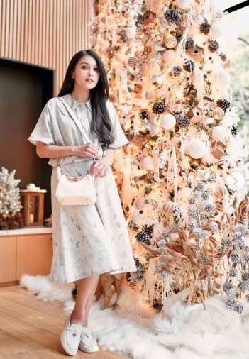 Hidup Artis Cantik Ini Berubah Drastis Usai Menikah, Kini Tak Lagi Muncul di Layar Kaca!
