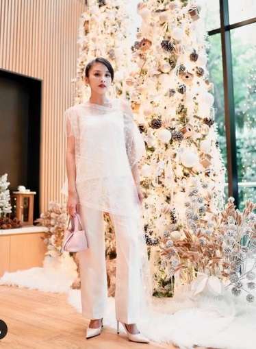 Hidup Artis Cantik Ini Berubah Drastis Usai Menikah, Kini Tak Lagi Muncul di Layar Kaca!