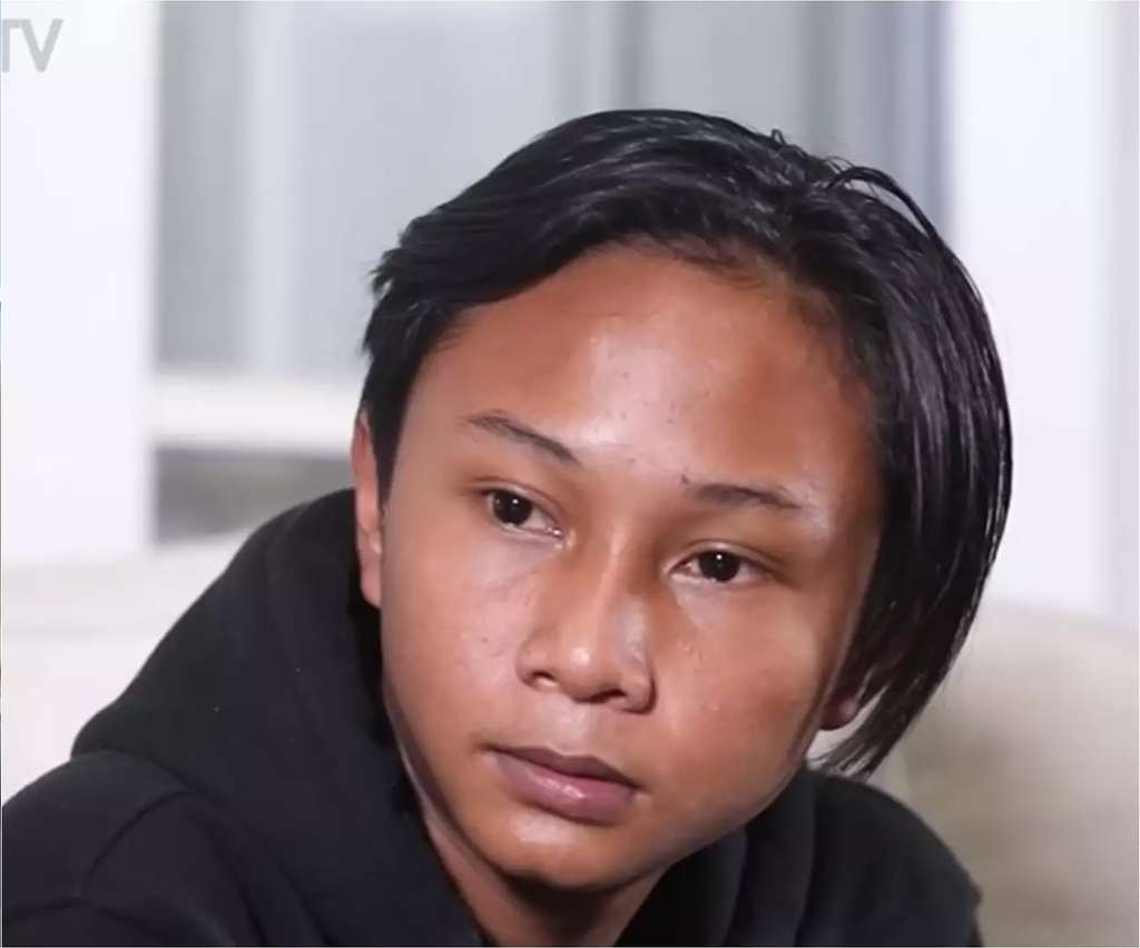 8 Potret & Fakta Fajar Sadboy yang Viral, Ternyata Bukan Orang Sembarangan, Mantan Auto Nyesel!