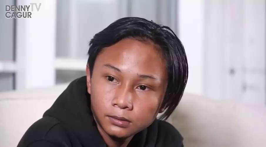 8 Potret & Fakta Fajar Sadboy yang Viral, Ternyata Bukan Orang Sembarangan, Mantan Auto Nyesel!