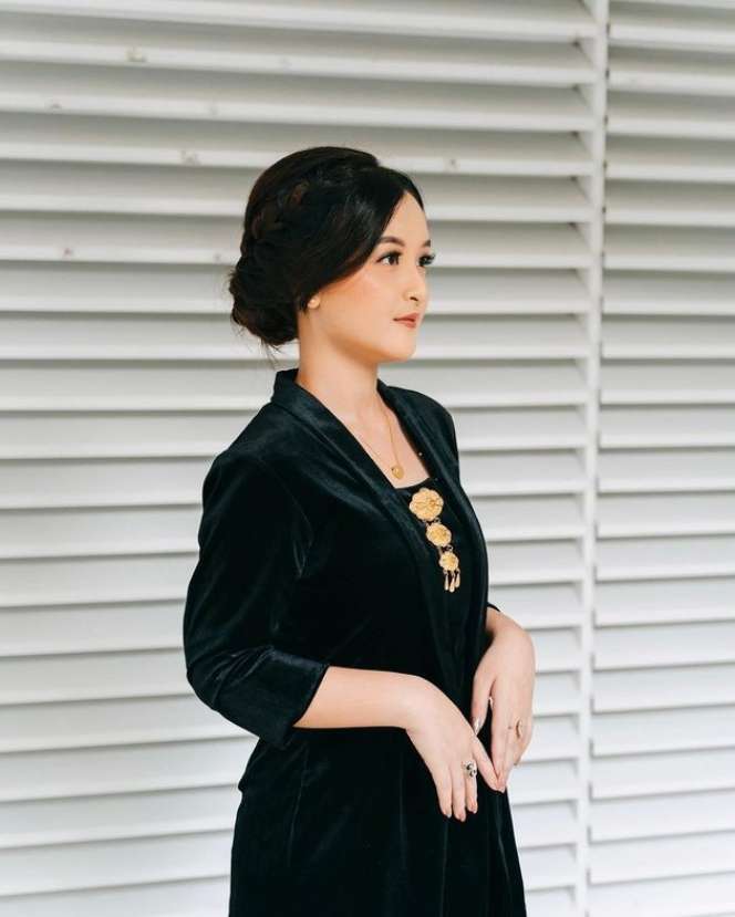 Potret Athala Rania Anak Pertama Ria Enes `Pemilik Boneka Susan`, Cantiknya Kebangetan!