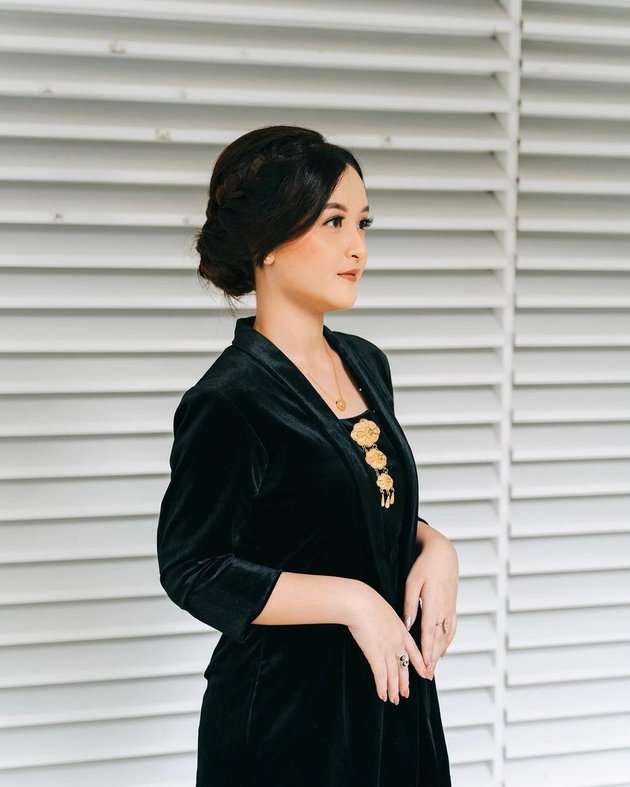 Potret Athala Rania Anak Pertama Ria Enes `Pemilik Boneka Susan`, Cantiknya Kebangetan!