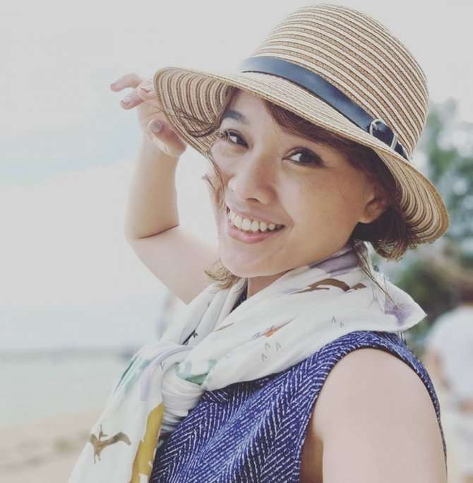 Ingat Winda Viska, Pemeran Saschya di Sitkom OB yang Centil? Lama Menghilang, Nasibnya Kini Bikin Kaget!