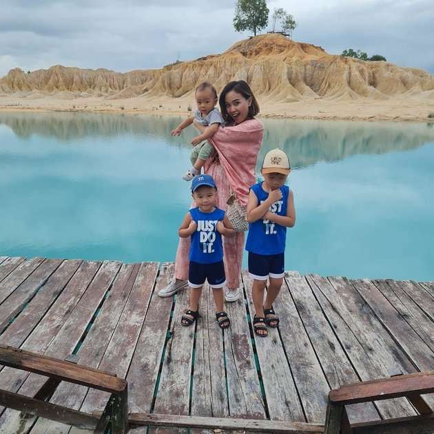 Ingat Winda Viska, Pemeran Saschya di Sitkom OB yang Centil? Lama Menghilang, Nasibnya Kini Bikin Kaget!