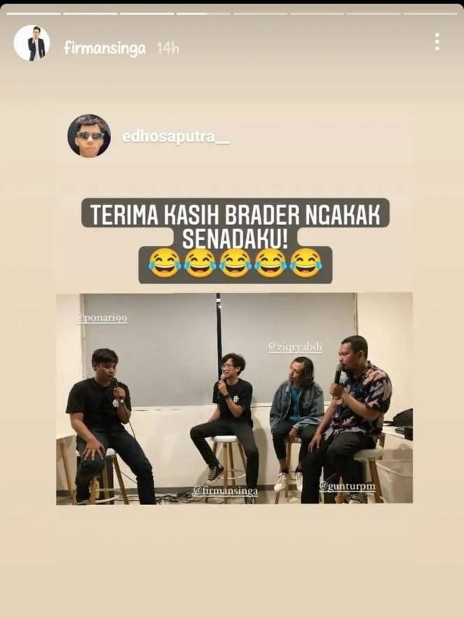 Masih Ingat Ponari Si Dukun Cilik? Dulu Hasilkan Miliaran dari Batu Ajaib, Kini Hidup Miris Bareng Istri Cantik, Digaji Rp23 Ribu