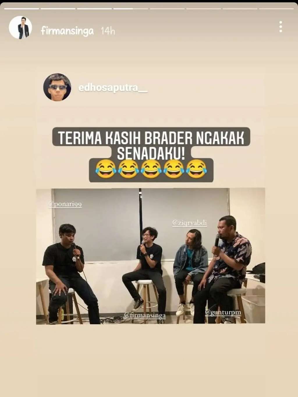 Masih Ingat Ponari Si Dukun Cilik? Dulu Hasilkan Miliaran dari Batu Ajaib, Kini Hidup Miris Bareng Istri Cantik, Digaji Rp23 Ribu