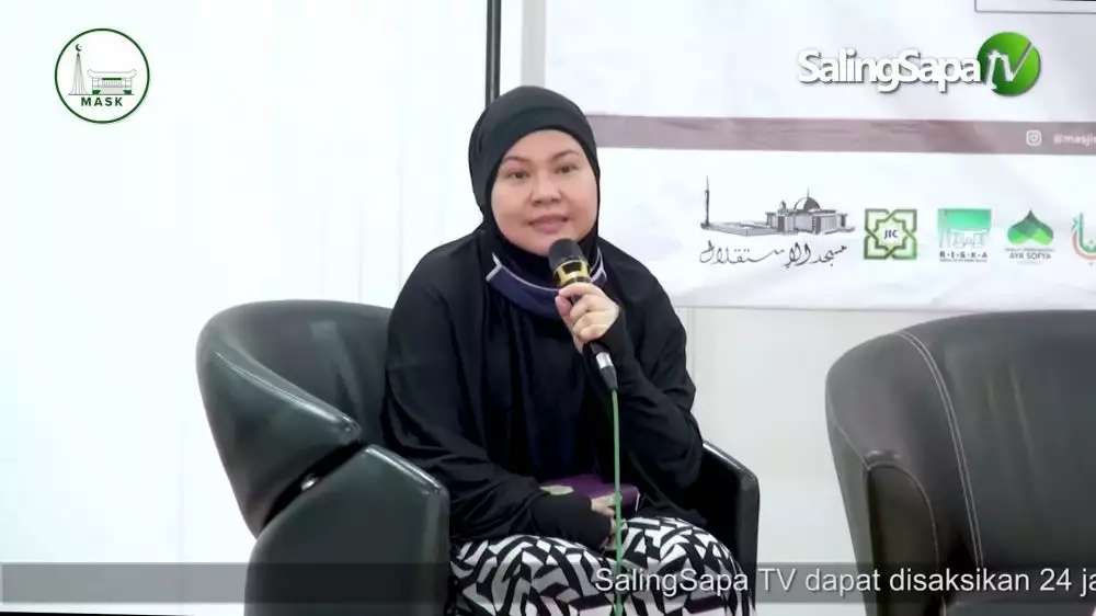 Ingat Penyanyi Tere? Dulu Musisi Terkenal dengan Lagu-Lagu Hitsnya, Kini Banting Stir Jadi Guru Ngaji